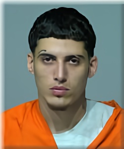 Mugshot of Zadiel Jimenez-Torres