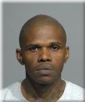 Mugshot of Michael Garner