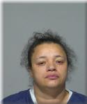 Mugshot of Tanya Warne