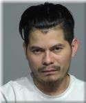Mugshot of Basilio Garcia Jarquin