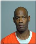 Mugshot of Antron Williams