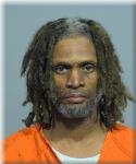 Mugshot of Dejuan Scott