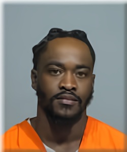 Mugshot of Zyir Ireland