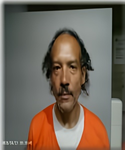 Mugshot of Michael Porter