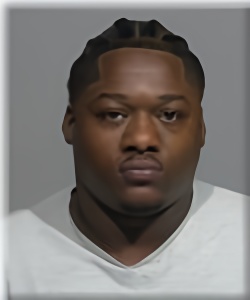 Mugshot of Davion Davis