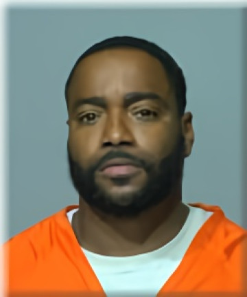 Mugshot of Willie Fuller