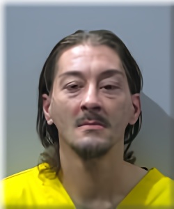 Mugshot of Christopher Knippel