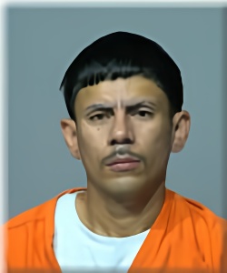 No mugshot available