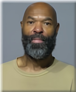 Mugshot of Valentinus Triggs