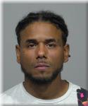 Mugshot of Walter Dejesus