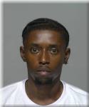Mugshot of Earl Holt