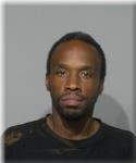 Mugshot of Jerome Swanigan