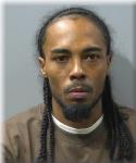 Mugshot of Steven Cathey