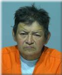 No mugshot available