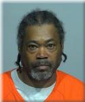 Mugshot of Remus Nichols