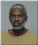 Mugshot of Ron Collins