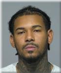 Mugshot of Martiz Lockridge