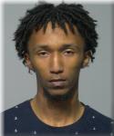 Mugshot of Michael Carter
