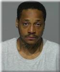 Mugshot of Prosha Nunn