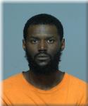 Mugshot of Robert Stroub