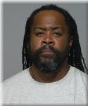 Mugshot of George Payne
