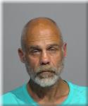 Mugshot of Kerry Thomas