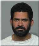 Mugshot of Jose Colon Borrero