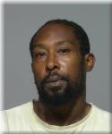 Mugshot of Ivan Crockett