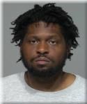 Mugshot of Lee Gibbs