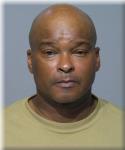 Mugshot of Dwight Lee