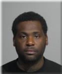 Mugshot of Akim Eubanks