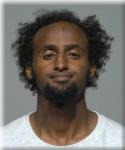Mugshot of Mohamed Suleman