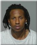 Mugshot of Derrick Gurley