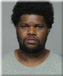 Mugshot of Dreon Thomas