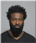 Mugshot of Michael Thompson