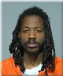 Mugshot of Jamero Thomas