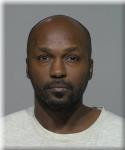 Mugshot of Dariell Smith