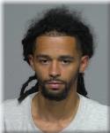 Mugshot of Antonio Price