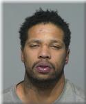 Mugshot of Darren Wines
