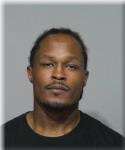 Mugshot of Marcus Berry