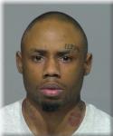 Mugshot of Leshad Williams