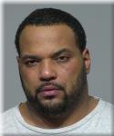 Mugshot of Nicholas Watson