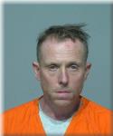 Mugshot of Gregory Fortino