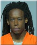 Mugshot of Andre Childs-Haywood