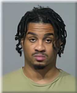Mugshot of Durrell Guentner