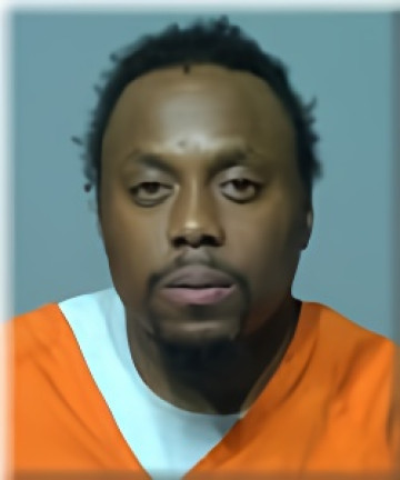 Mugshot of Dontreal Banks