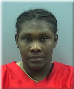 Mugshot of Keyshawnna Rittman