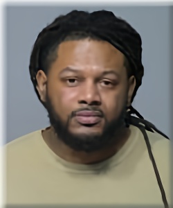 Mugshot of Seville Ashford