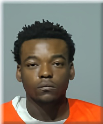 Mugshot of Javion Sanders