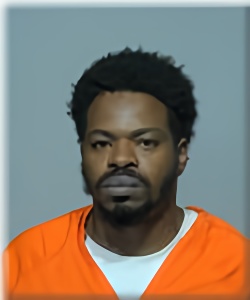 Mugshot of Thomas Kelley